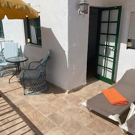 Casa Armonia Del Sol Βίλα San Bartolomé Εξωτερικό φωτογραφία