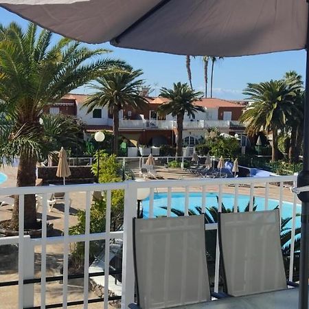 Casa Armonia Del Sol Βίλα San Bartolomé Εξωτερικό φωτογραφία