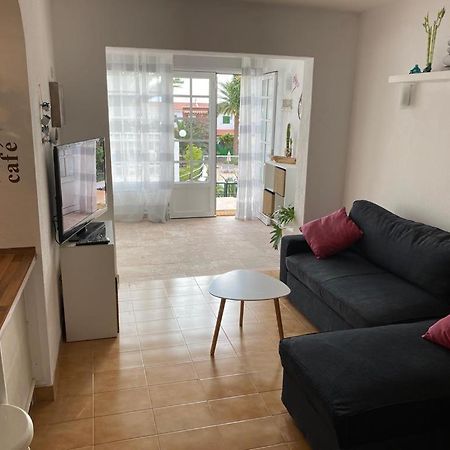 Casa Armonia Del Sol Βίλα San Bartolomé Εξωτερικό φωτογραφία