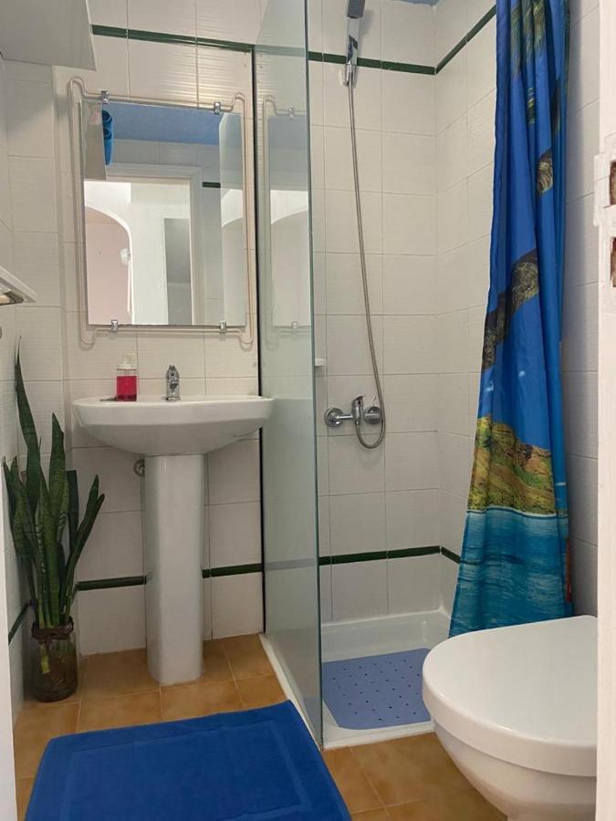 Casa Armonia Del Sol Βίλα San Bartolomé Εξωτερικό φωτογραφία