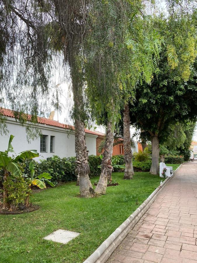 Casa Armonia Del Sol Βίλα San Bartolomé Εξωτερικό φωτογραφία