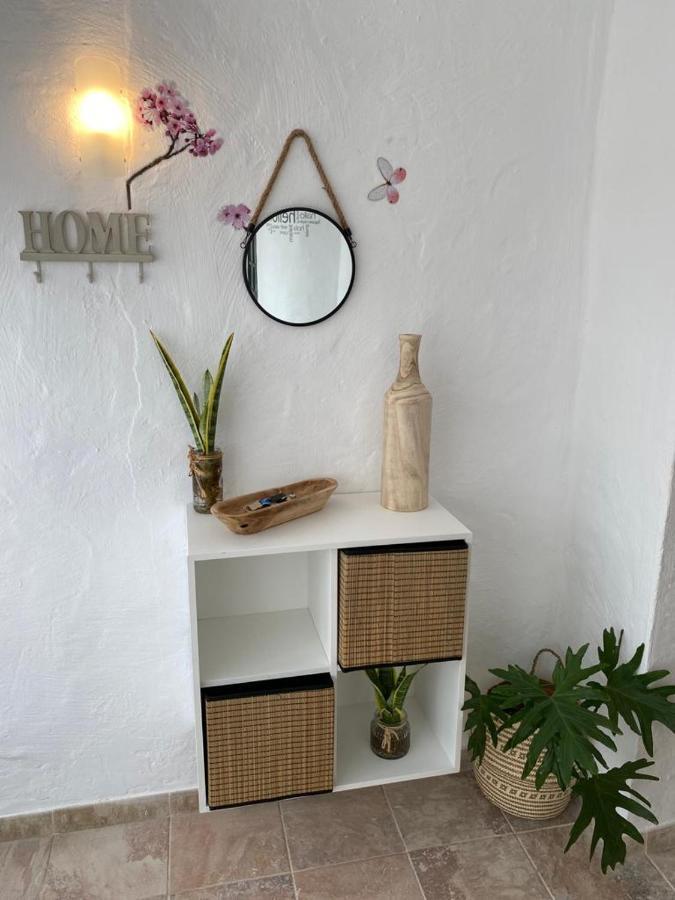 Casa Armonia Del Sol Βίλα San Bartolomé Εξωτερικό φωτογραφία