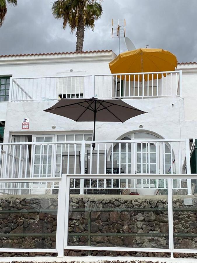 Casa Armonia Del Sol Βίλα San Bartolomé Εξωτερικό φωτογραφία