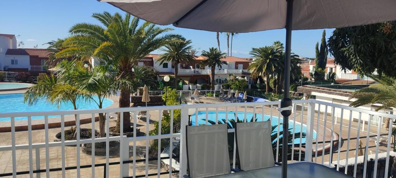Casa Armonia Del Sol Βίλα San Bartolomé Εξωτερικό φωτογραφία