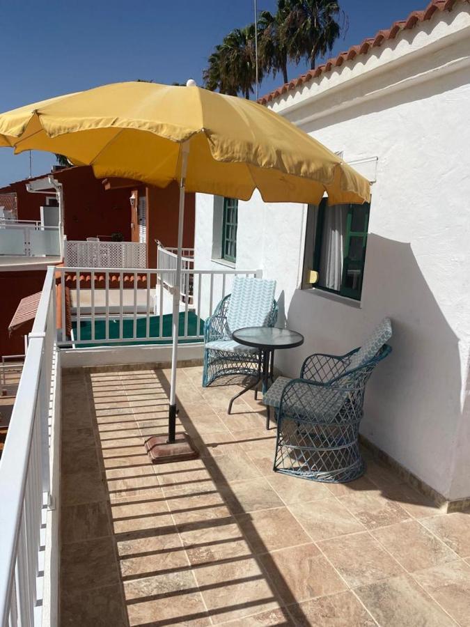 Casa Armonia Del Sol Βίλα San Bartolomé Εξωτερικό φωτογραφία