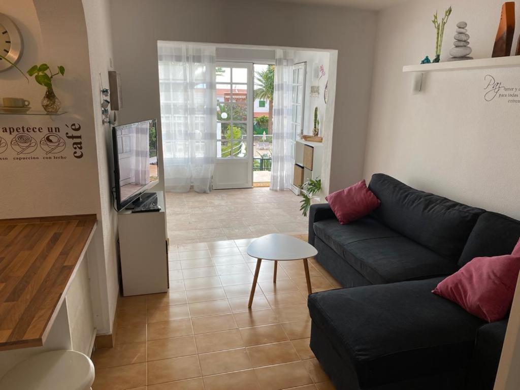 Casa Armonia Del Sol Βίλα San Bartolomé Εξωτερικό φωτογραφία