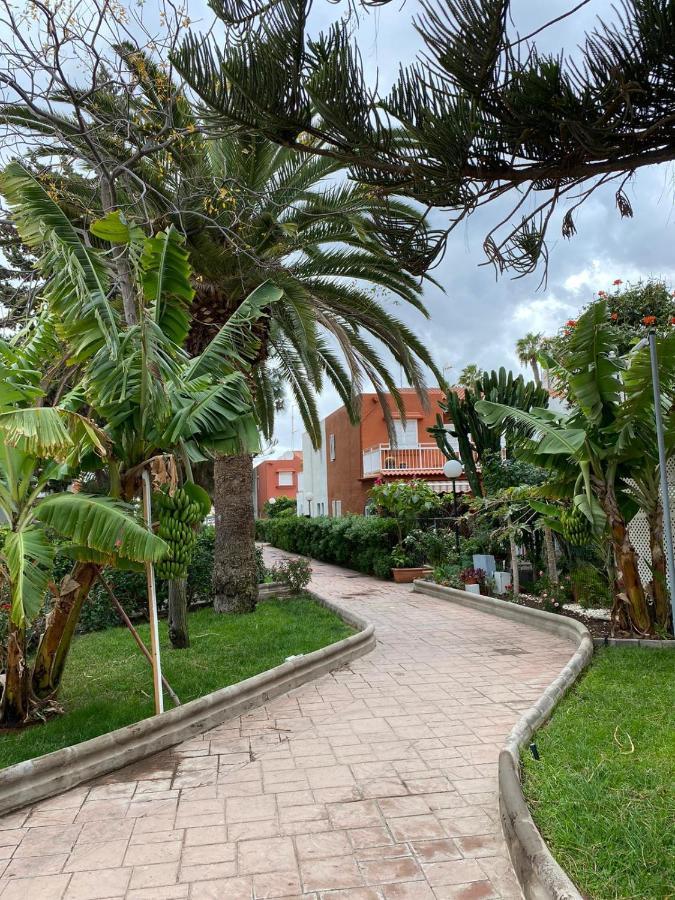 Casa Armonia Del Sol Βίλα San Bartolomé Εξωτερικό φωτογραφία