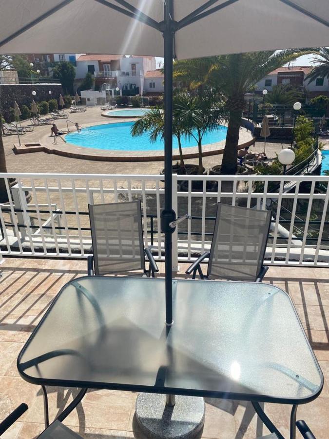 Casa Armonia Del Sol Βίλα San Bartolomé Εξωτερικό φωτογραφία