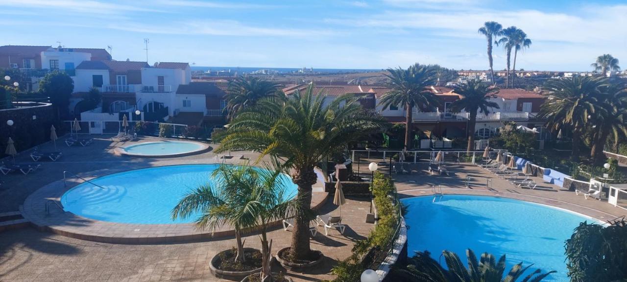Casa Armonia Del Sol Βίλα San Bartolomé Εξωτερικό φωτογραφία