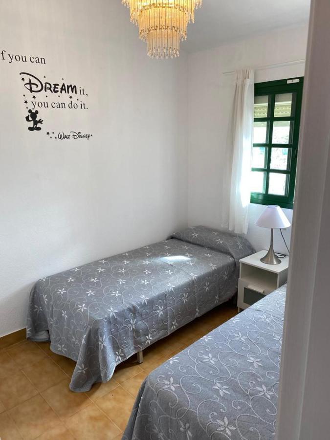 Casa Armonia Del Sol Βίλα San Bartolomé Εξωτερικό φωτογραφία