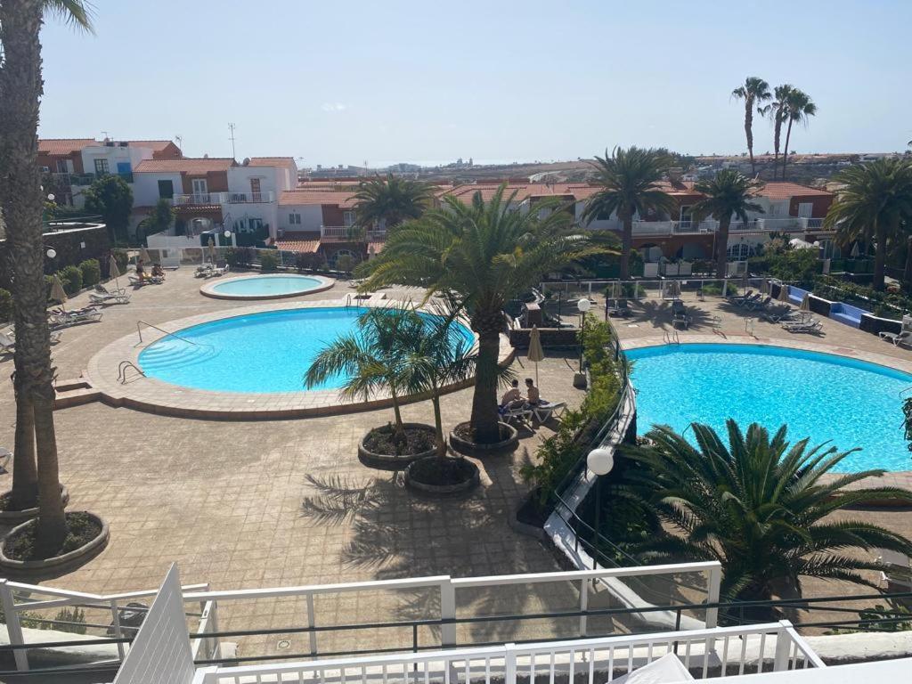 Casa Armonia Del Sol Βίλα San Bartolomé Εξωτερικό φωτογραφία