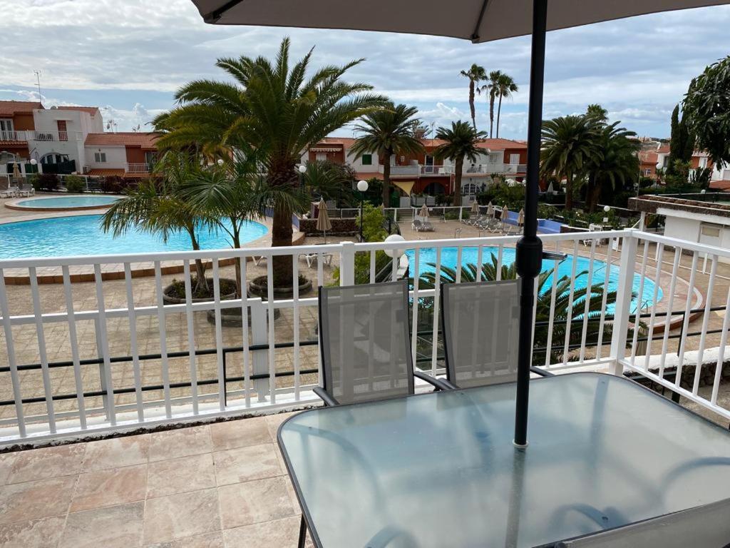 Casa Armonia Del Sol Βίλα San Bartolomé Εξωτερικό φωτογραφία