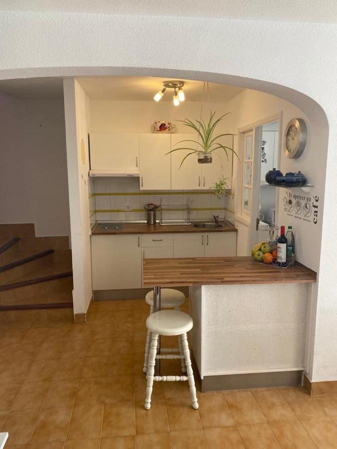 Casa Armonia Del Sol Βίλα San Bartolomé Εξωτερικό φωτογραφία