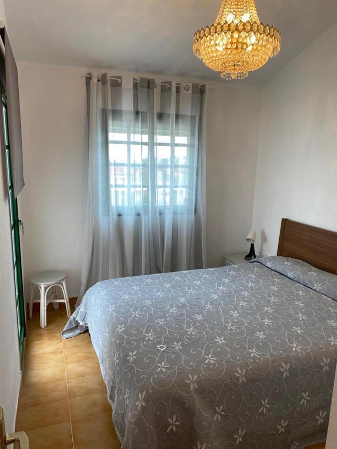 Casa Armonia Del Sol Βίλα San Bartolomé Εξωτερικό φωτογραφία