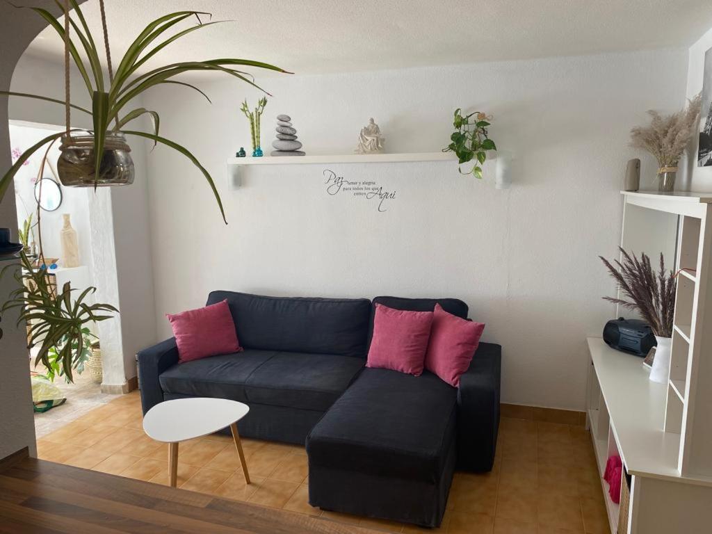 Casa Armonia Del Sol Βίλα San Bartolomé Εξωτερικό φωτογραφία