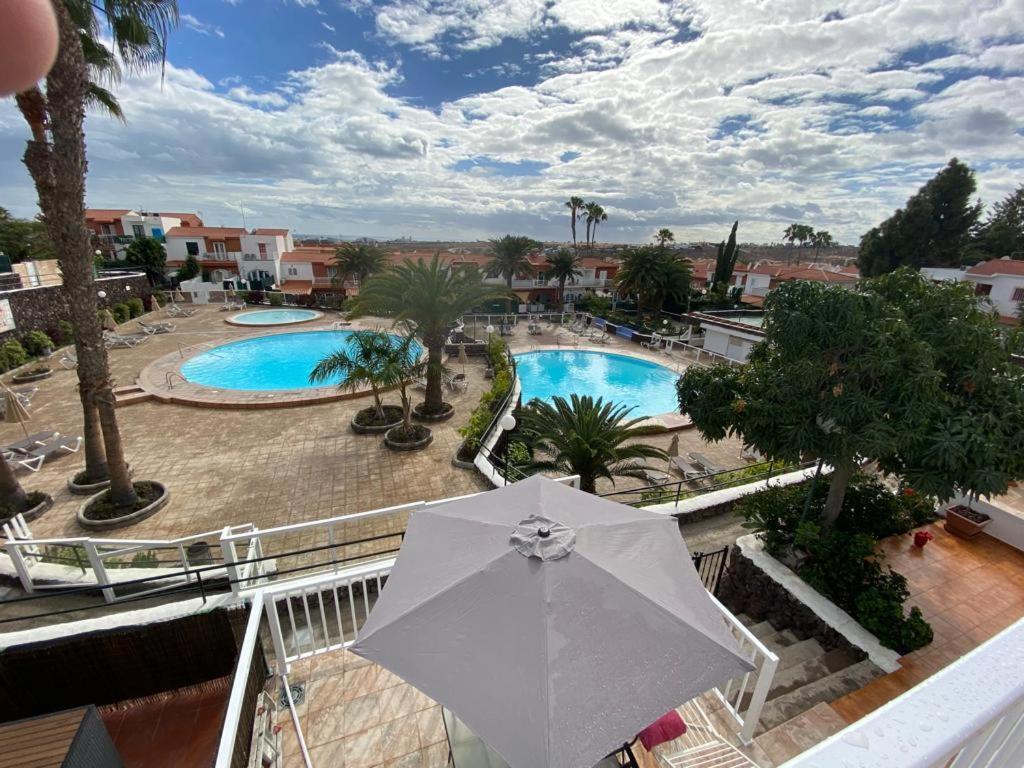 Casa Armonia Del Sol Βίλα San Bartolomé Εξωτερικό φωτογραφία